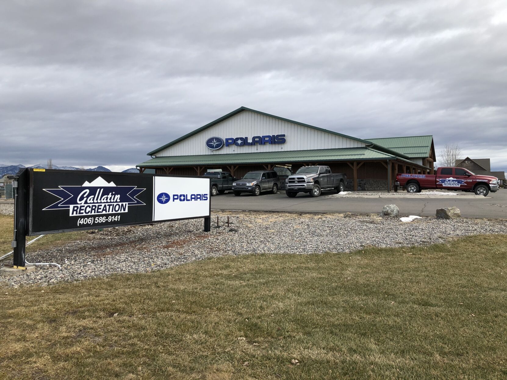 Gallatin Recreation